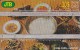 Brunei, BRN-L-03 , Local Food - Ambuyat, 2 Scans.   Please Read - Brunei