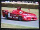 ALFA ROMEO 33 /TT3 A.MERZARIO GOODWOOD - Le Mans