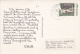 ADV: "Dear Doctor" PENTOTHAL Drug ; Gruss Aus Saarbruecken , PU-1962 - Saarbruecken