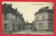 Orne - ECOUCHE - Rue Doddmans - Ecouche