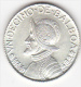 PANAMA . 1/10 BALBOA 1962 . ARGENT .SUP/XF - Panamá