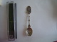 Herbeumont S/Semois Les Fourches Vintage Souvenir Lepel Petite Cuilllère Little Spoon  (ref 26) - Cuillers