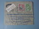 == Britisch Guyana  R-cv.1956 - Guyana Britannica (...-1966)