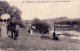 SEINE ET MARNE - 20e REGIMENT TERRITORIAL D'INFANTERIE*11e Cie LE CAPITAINE COMMANDANT* LE 3-1-1915 - CARTE POSTALE CHEL - WW I