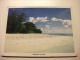 Maldives  Island  Madoogali Island Resort Francobollo Commemorativo - Maldiven