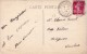HAUTES ALPES - VALSERRES T84 DU 1-9-1934 SUR 20c SEMEUSE - CARTE POSTALE EGLISE DE VALSERRES. - Cachets Manuels