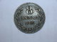 Guernsey 8 Doubles 1889 (5104) - Guernsey