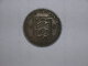 Jersey 1/12 Shilling 1937 (5114) - Jersey