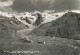 Gressoney La Trinité (Valle D'Aosta), Old Photo Postcard - Other & Unclassified