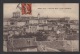 DF / 32 GERS / AUCH / PANORAMA MIDI / LYCÉE ET CATHÉDRALE  / CIRCULÉE EN 1910 - Auch