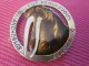 Insigna - Collector Button - Un Morse  - Badge  , Médaille, Insigne Métal émaillé Fur Rendezvous ANCHORAGE ALASKA 1984 - Obj. 'Remember Of'