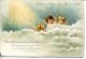 Image Pieuse - Chromo "his Love Rest On Thy Christmas" (the Mizpar) - Andere & Zonder Classificatie