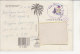 PO2056C# FILIPPINE - PHILIPPINES - BORACAY BEACH   VG 1996 - Filippine