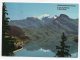 73 - Le Beaufortain (Savoie) - Le Lac De Roselend Face Au Mont-Blanc - Autres & Non Classés