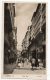 Tarjeta Postal La Coru&ntilde;a Calle Real Vintage Original Postcard Cpa Ak (W3_2683) - La Coruña