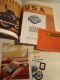 Harley Davidson Catalogue 1992 / GENERAL ++ - Motorrad