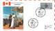 RELIGION CATHOLIQUE VOYAGE  PAPE  JEAN PAUL II   Pope John Paul II Papst Johannes Paul II  PAPA Jonas Paulius II - Commemorative Covers