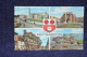 SOUTHAMPTON (U.K.) VEDUTE - VIAGGIATA 1968 - Southampton