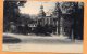 Bad Nauheim 1905 Postcard - Bad Nauheim