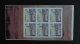 Greenland - 2000 - MH 8**MNH - Look Scans - Booklets