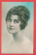 134416 / 1933  PORTRAIT BEAUTIFUL CHARMING Woman Femme Frau - AMAG 10171/2 - Femmes