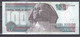 EGYPT 100 EGP POUNDS 2020 P-72b SIG/ T.AMER #24 UNC */* - Egypt