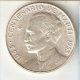 MONEDA DE PLATA DE CUBA DE 25 CENTAVOS DEL AÑO 1953  (COIN) SILVER-ARGENT - Cuba