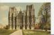 UNITED KINGDOM – POSTCARD – SOMERSET –– WELLS CATHEDRAL – WEST FRONT – NEW -  REPOS 2071 F.FRITH & CO LTD – REIGATE NR 1 - Wells