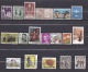 AUSTRALIE - Lot De 54 Timbres - Mezclas (max 999 Sellos)