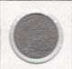 20 MAKUTA Cupro-nickel 1973 - Zaire (1971 -97)