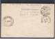 Belgique - France - Lettre Recommandée De 1939 - 1er Service Postal Aérien France - Etats Unis - Expédié Vers Les Açores - Storia Postale