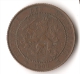 PAYS - BAS   2 1/2  CENTS  1903 - 2.5 Cent