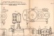 Delcampe - Original Patentschrift - W. Brock And J. Weir In Dumbarton And Cathcart , 1892 , Ship's Engine, Steam Engine, Ship  !!! - Machines