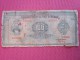 1927 Grèce Greece (Europe) > 100 BANK BILLET DE BANQUE BANCONOTE BANKNOTE BILLETES BANKNOTEN - Grèce