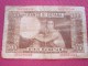 Espagne España  100  Pesetas BANK BILLET DE BANQUE BANCONOTE BANKNOTE BILLETES BANKNOTEN - 100 Pesetas