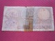 Italie Italia Biglieto Di Stato A. Corso Legale 500 LirBANK BILLET DE BANQUE BANCONOTE BANKNOTE BILLETES BANKNOTEN - Biglietti Di Stato