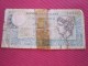 Italie Italia Biglieto Di Stato A. Corso Legale 500 LirBANK BILLET DE BANQUE BANCONOTE BANKNOTE BILLETES BANKNOTEN - Biglietti Di Stato