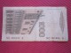 Italie  Banca Italia 1000 Lires BANK BILLET DE BANQUE BANCONOTE BANKNOTE BILLETES BANKNOTEN 1978 - 1000 Lire