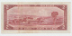 Canada 2 Dollars 1954 (1955-61) VF CRISP Banknote P 76a - Kanada
