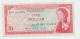 East Caribbean States 1 Dollar 1965 VF+ CRISP Banknote P 13g 13 G - Oostelijke Caraïben