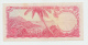 East Caribbean States 1 Dollar 1965 VF+ CRISP Banknote P 13g 13 G - Ostkaribik