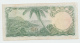 East Caribbean States 5 Dollars 1965 VF Banknote P 14i 14 I (Letter A) - Oostelijke Caraïben