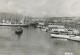 RIJEKA, Harbour, Port, Boat, Remorqueur,Tugboat, Croatia , Old Photo Postcard - Remorqueurs