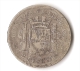 ESPAGNE 2 PESETAS  1870  ARGENT - First Minting