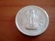 INDIA 25   PAISE 1978 B KM# 49.2 - India