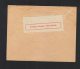 Hungary Registered Cover 1915 To Switzerland - Covers & Documents