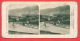 A13334 / Karlovo Karlowo - MONUMENT VASIL LEVSKI - STEREOSCOPE CARD - # 19 Bulgaria Bulgarie Bulgarien Bulgarije - Cartes Stéréoscopiques