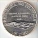 MONEDA DE PLATA DE FILIPINAS DE 25 PISO DEL AÑO 1979 DE NACIONES UNIDAS  (COIN) SILVER-ARGENT - Filipinas