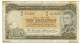 AUSTRALIA , 10 SHILLINGS 1961 -1965 , P- 33 - 1960-65 Reserve Bank Of Australia