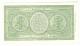 CARTAMONETA - 1 LIRA - ITALIA LAUREATA - DECR. 23 - 11 - 1944 - FDS - BS. 18 - Regno D'Italia – 1 Lire